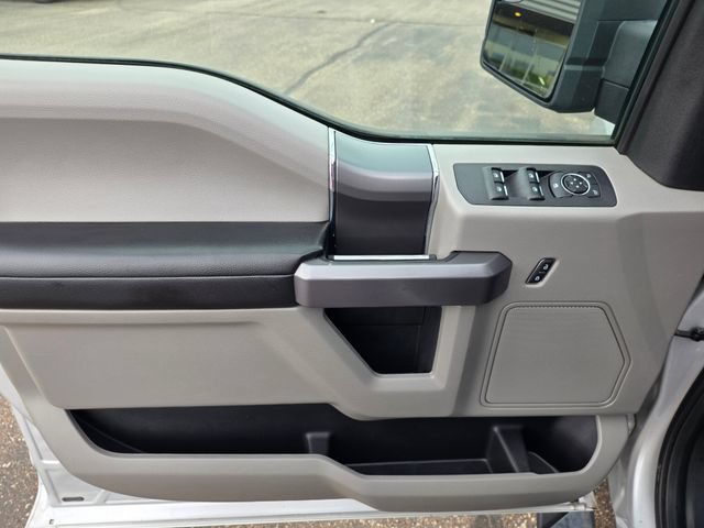 Used 2019 Ford F150 XLT w/ Equipment Group 302A Luxury AWD/4WD image 15