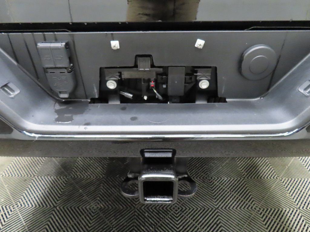 Used 2023 Chevrolet Silverado 3500 High Country w/ Z71 Off-Road Package image 50