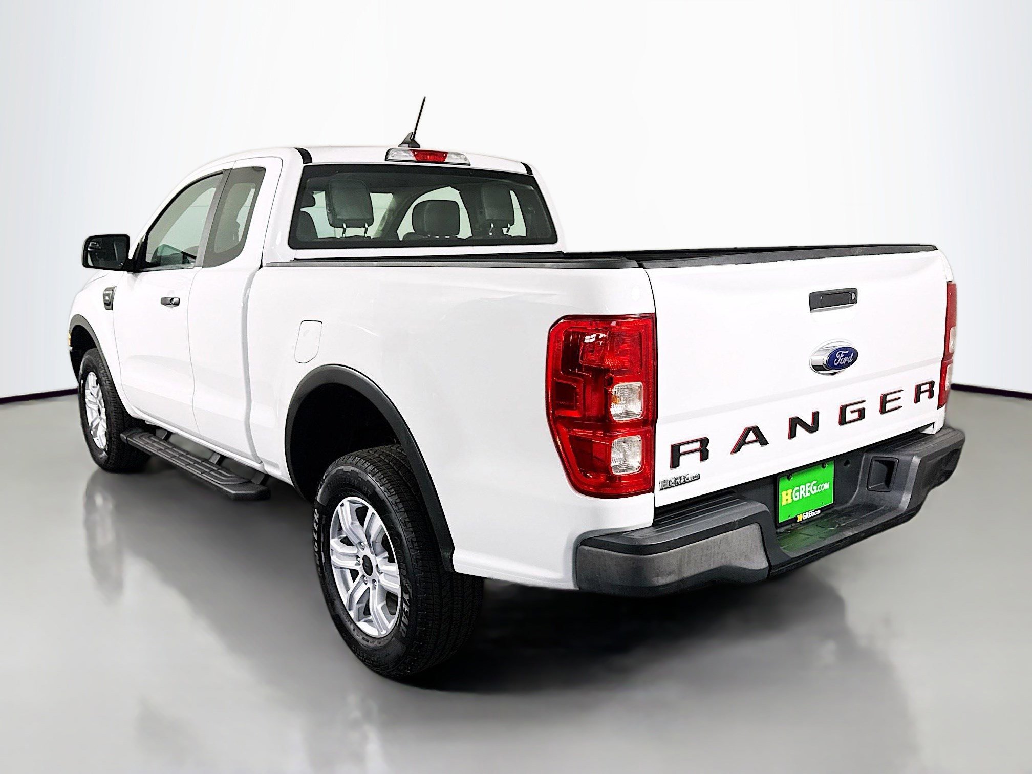 Used 2019 Ford Ranger XL w/ Equipment Group 101A Mid image 7