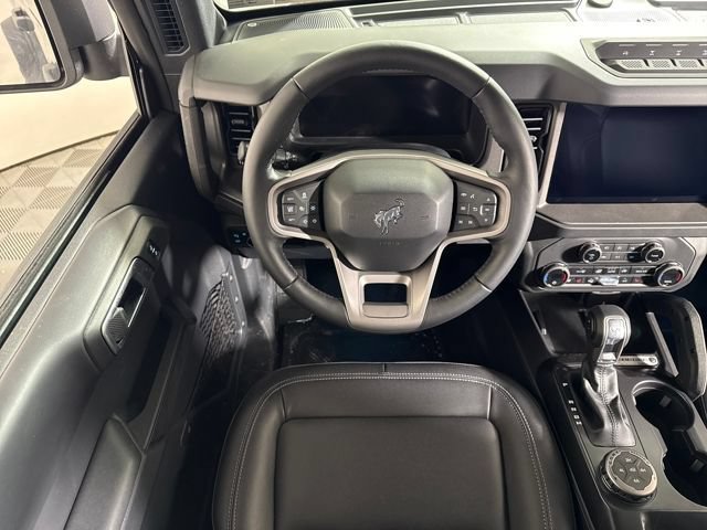 New 2025 Ford Bronco Badlands AWD/4WD image 17