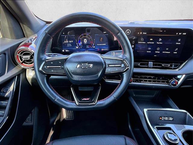 Used 2026 Chevrolet Equinox RS image 7