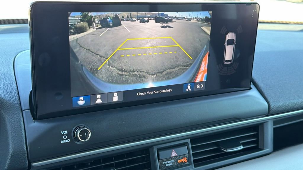 New 2026 Honda Pilot EX-L image 16