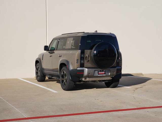 Used 2026 Land Rover Defender 110 S image 3