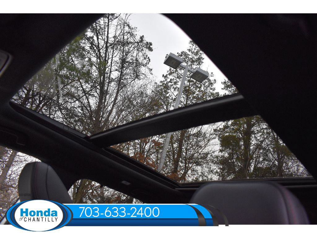 New 2026 Honda Pilot Black Edition image 24