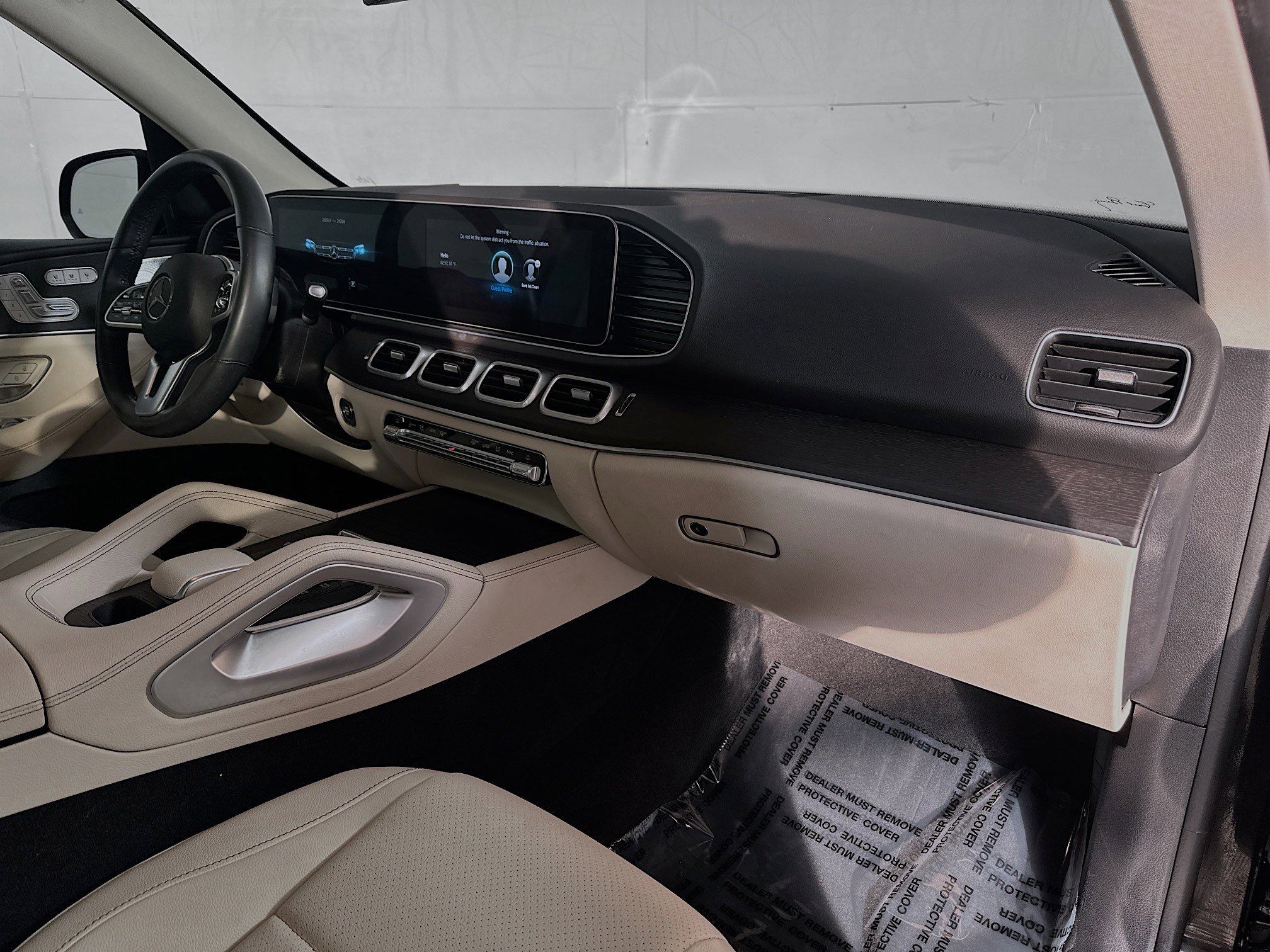 Certified 2023 Mercedes-Benz GLE 350 GLE 350 image 31