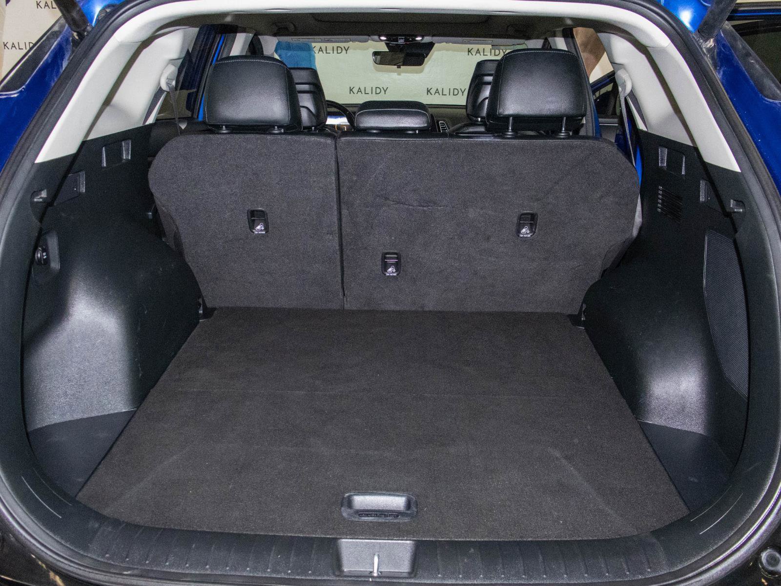 Used 2023 Kia Sportage SX image 25