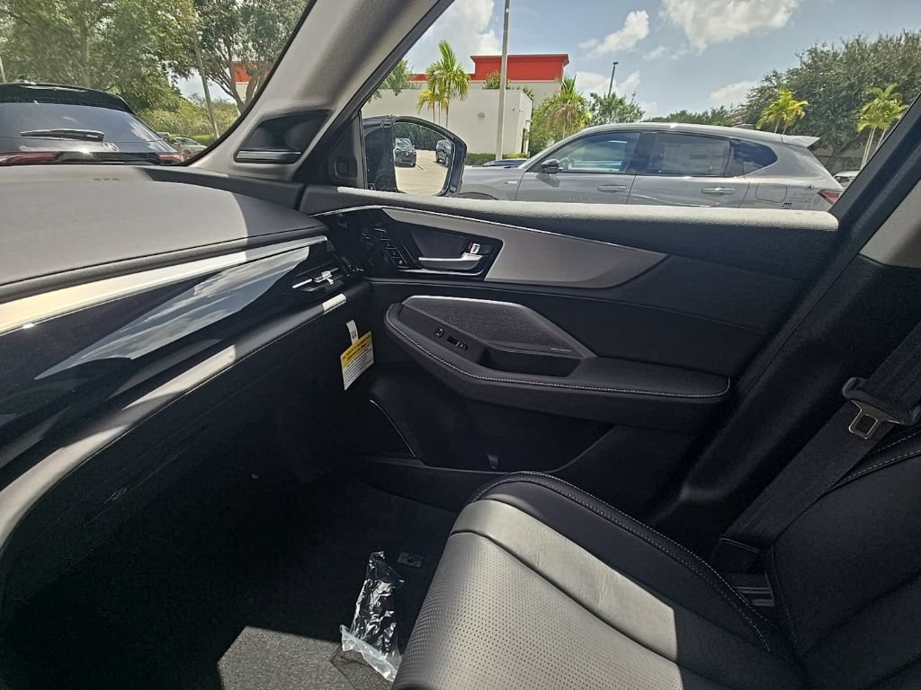 New 2026 Acura MDX FWD w/ Technology Package image 27
