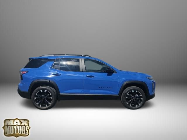 New 2026 Chevrolet Equinox RS w/ Convenience Package III image 13