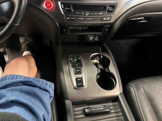 Used 2019 Honda Passport EX-L image 29