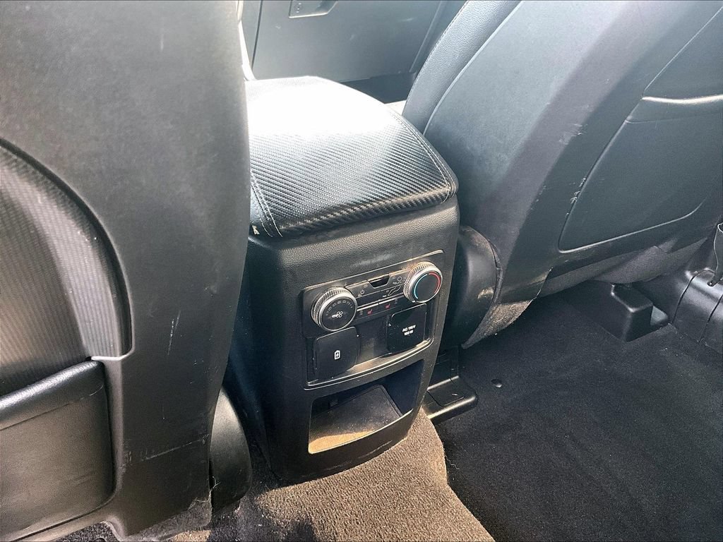 Used 2020 Ford Explorer ST w/ Premium Technology Package AWD/4WD image 32