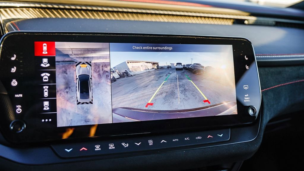 New 2026 Dodge Charger R/T Scat Pack image 28