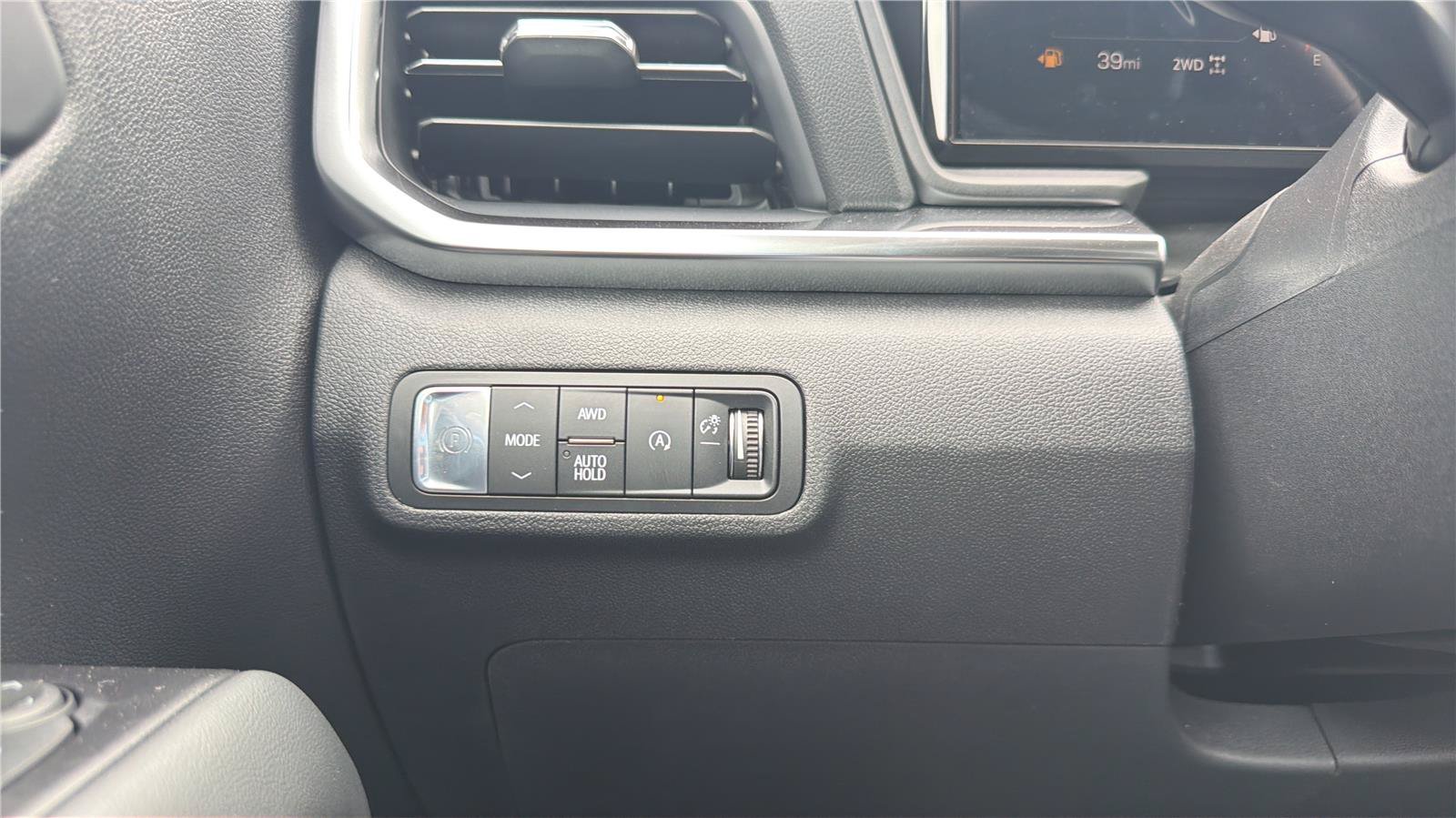 Used 2026 GMC Terrain Elevation AWD/4WD image 14