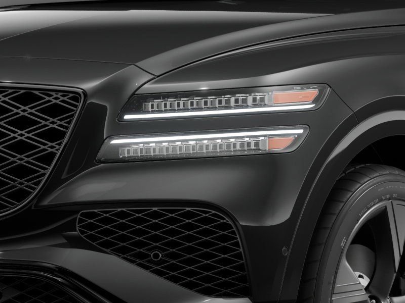 New 2026 Genesis GV80 3.5T Prestige AWD/4WD image 9