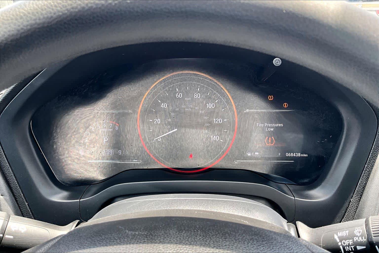 Used 2021 Honda HR-V EX image 25