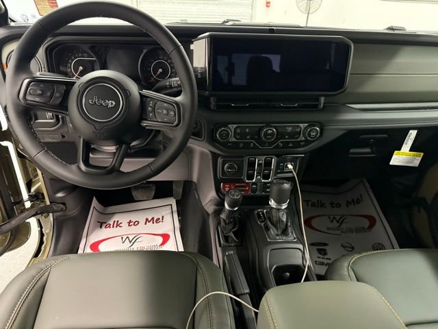 New 2026 Jeep Gladiator Mojave image 17