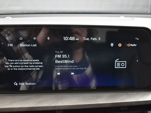 Certified 2025 Kia Telluride EX X-Line AWD/4WD image 19