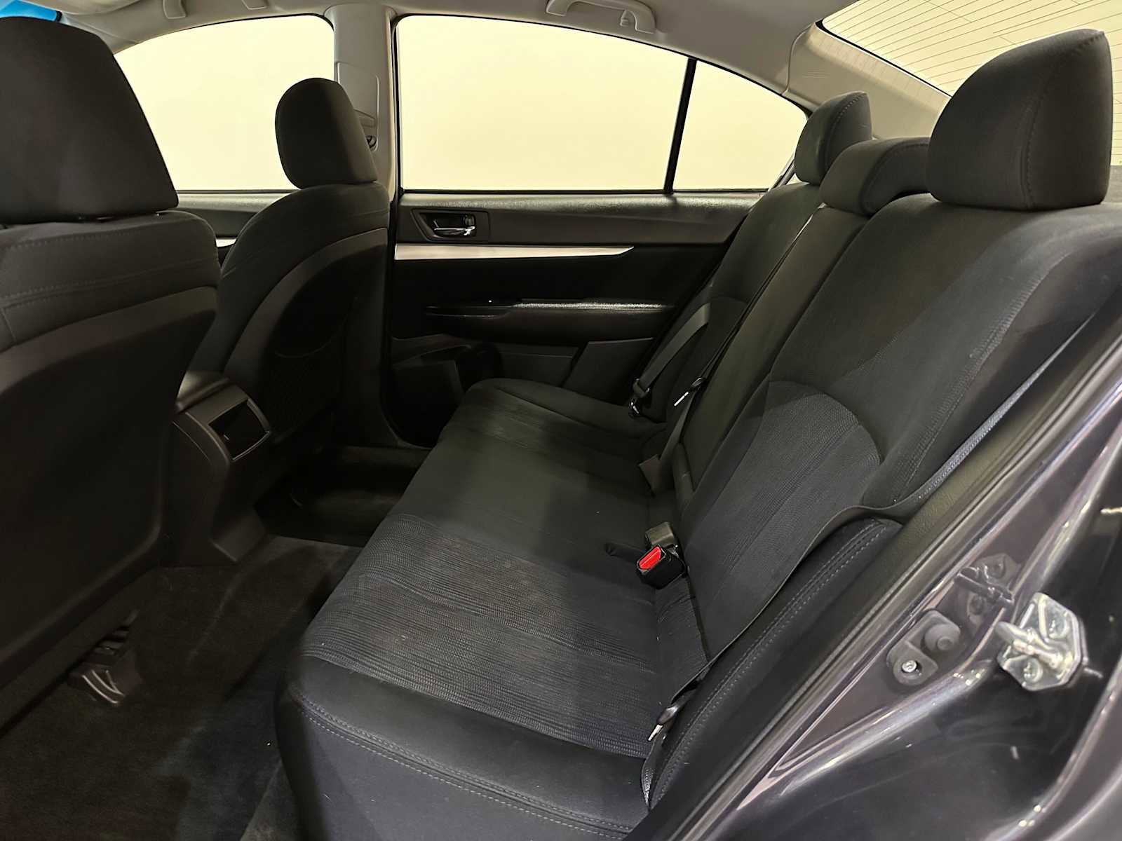 Used 2013 Subaru Legacy 2.5i Premium w/ All-Weather Pkg AWD/4WD image 21