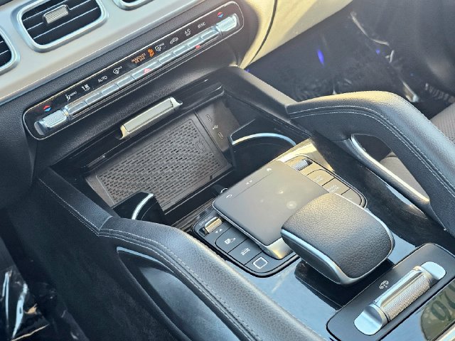 Certified 2026 Mercedes-Benz GLS 450 4MATIC image 39