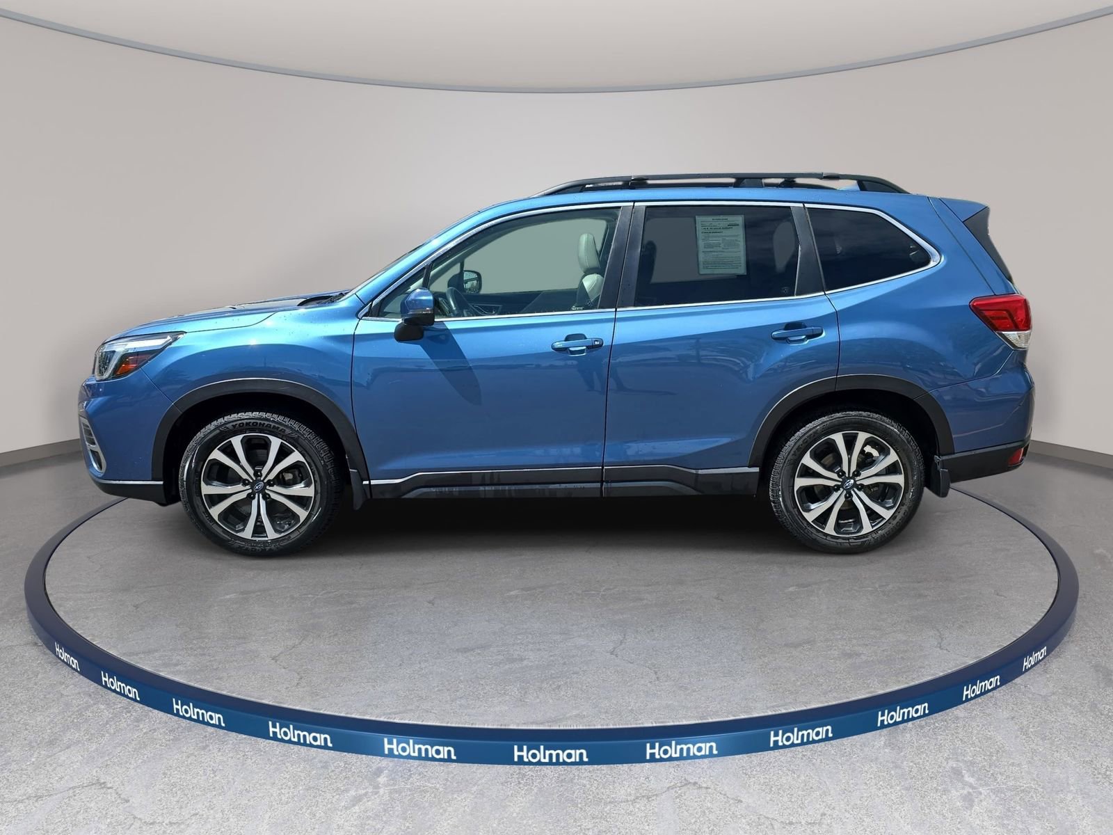 Used 2019 Subaru Forester Limited image 9