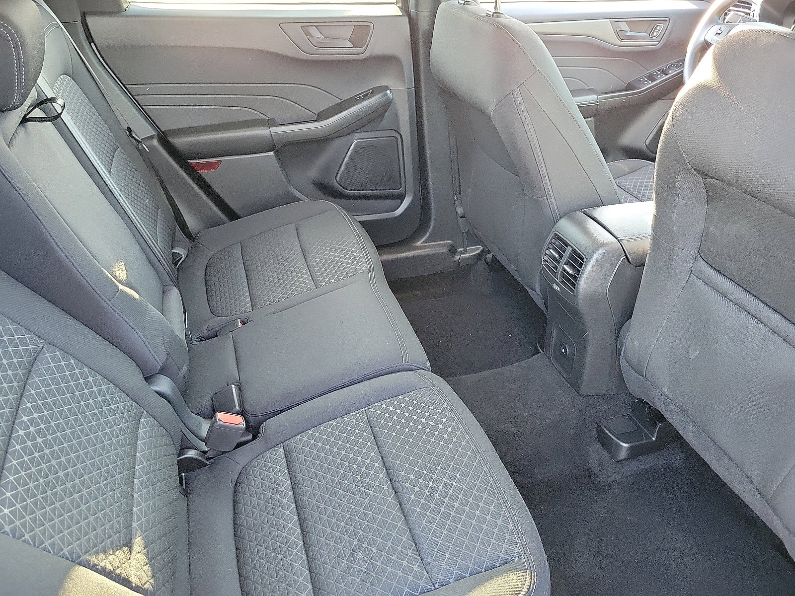 Used 2025 Ford Escape Active FWD image 19