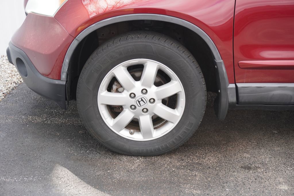 Used 2008 Honda CR-V EX-L image 7