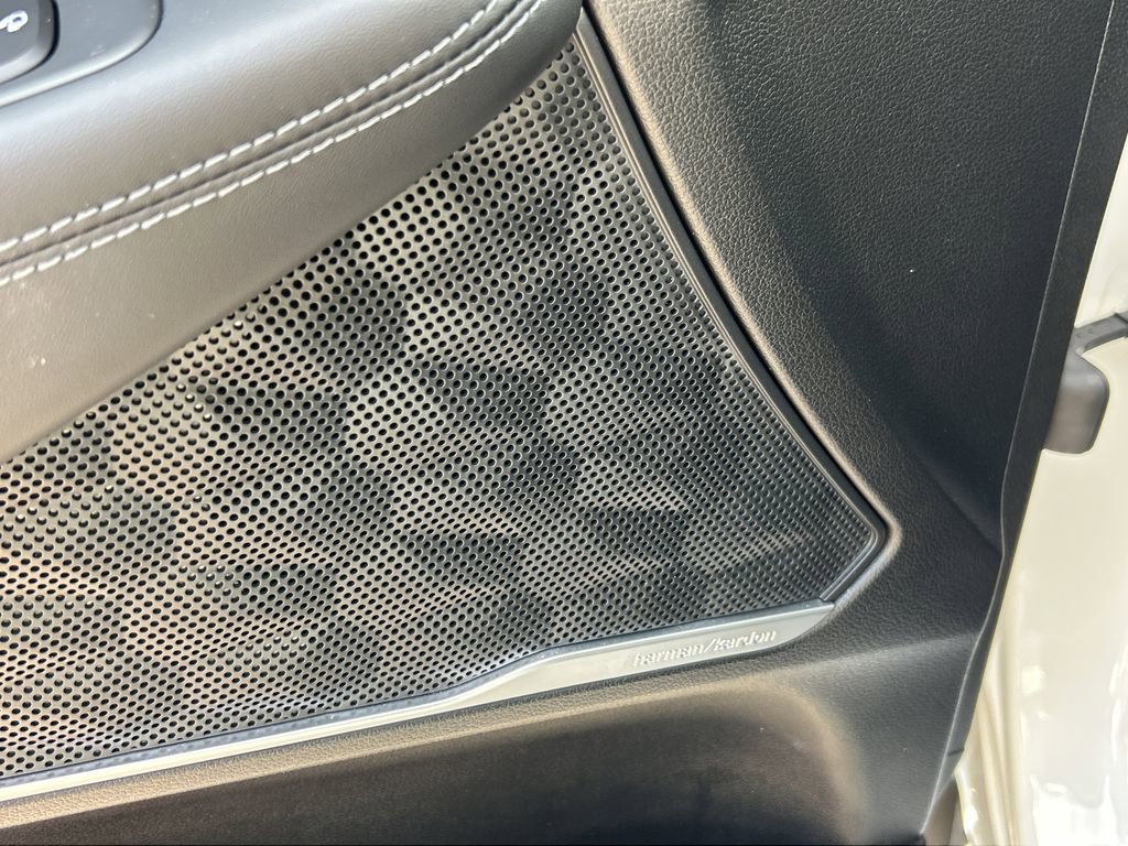 Used 2022 Hyundai Santa Fe Limited image 21