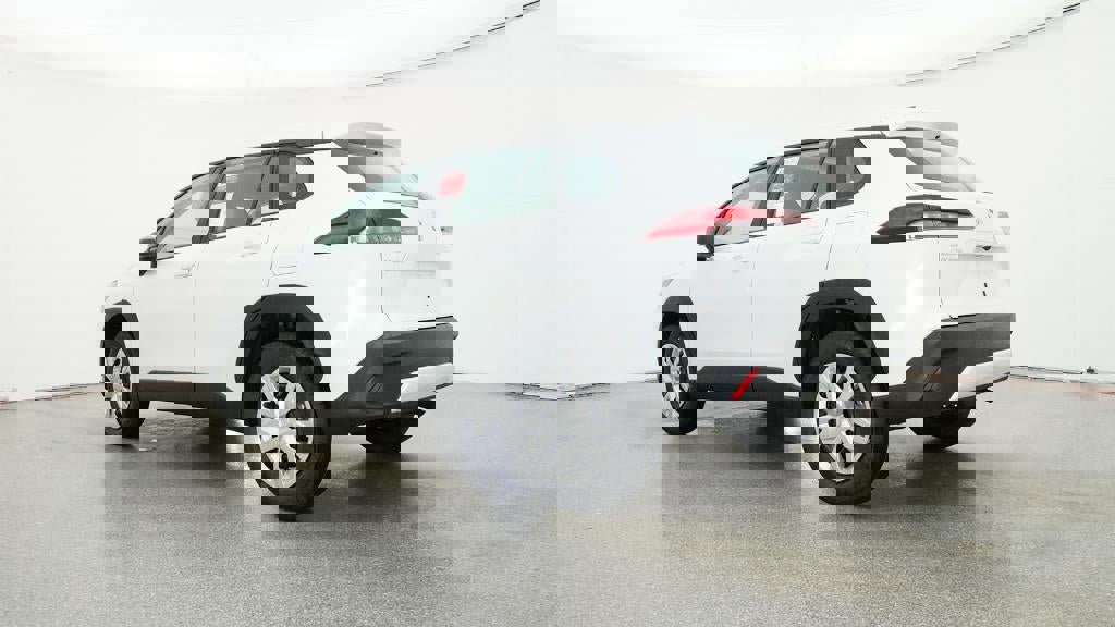 New 2026 Toyota Corolla Cross L image 54