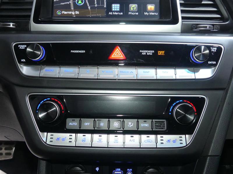 Used 2019 Hyundai Sonata Limited image 38