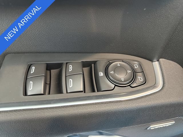 New 2026 Chevrolet Silverado 1500 RST w/ All Star Edition Plus AWD/4WD image 13