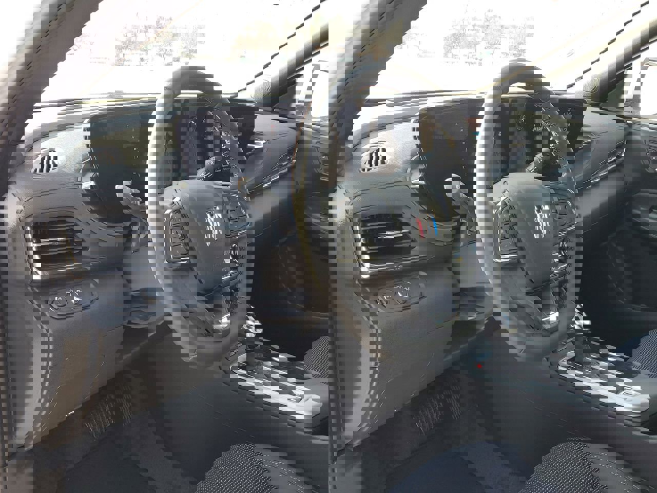 New 2025 Buick Envista Preferred w/ Convenience I Package image 43