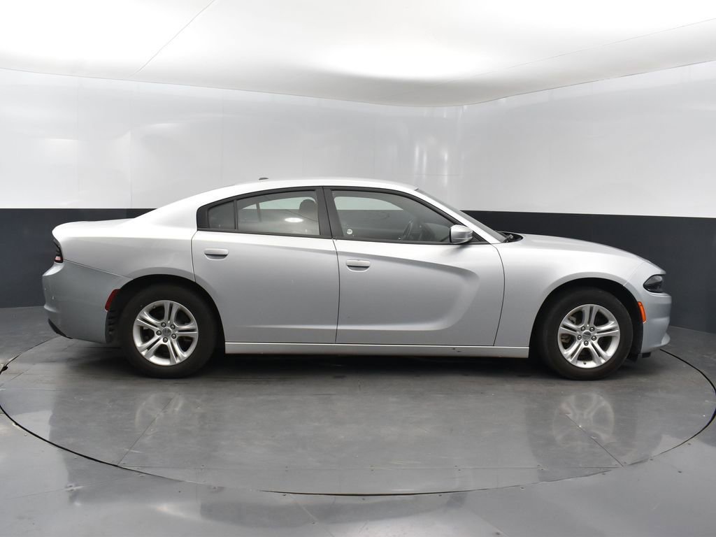 Used 2022 Dodge Charger SXT image 6
