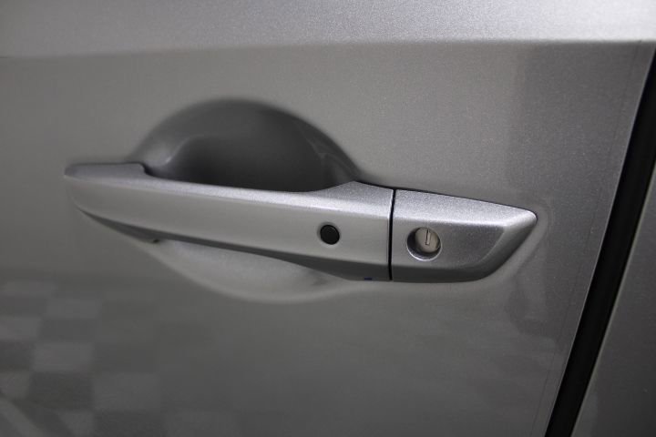 Used 2025 Honda Odyssey Elite image 18