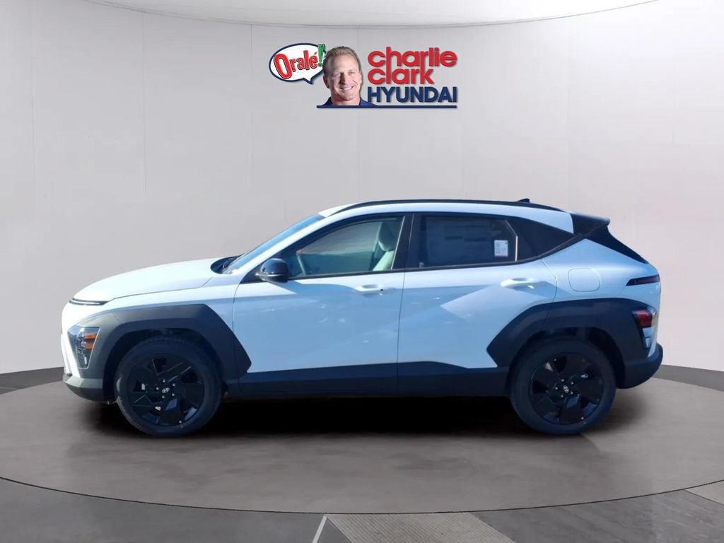 New 2026 Hyundai Kona SEL Sport FWD image 2