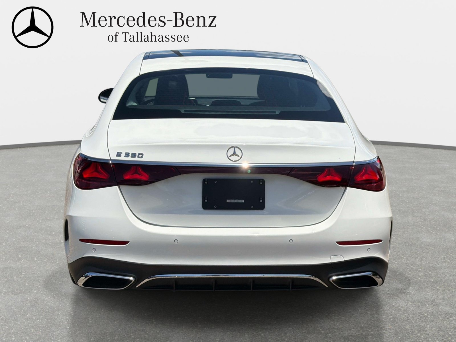 Used 2025 Mercedes-Benz E 350 Sedan image 6