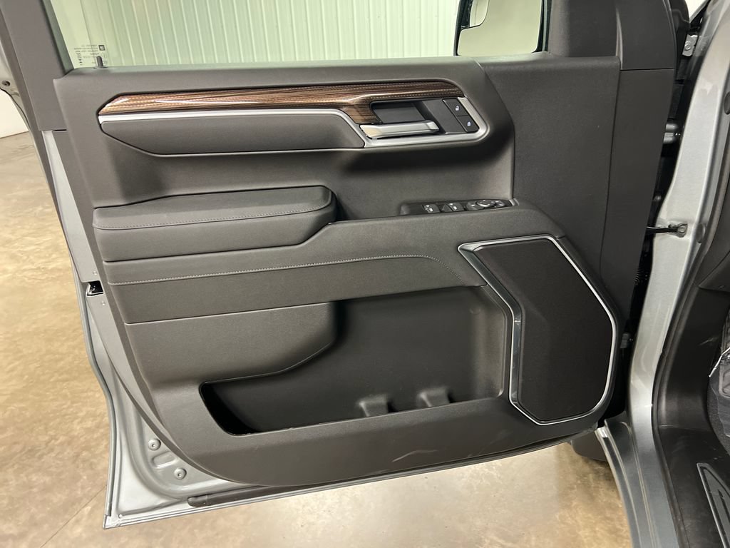 New 2026 Chevrolet Silverado 1500 LT AWD/4WD image 14