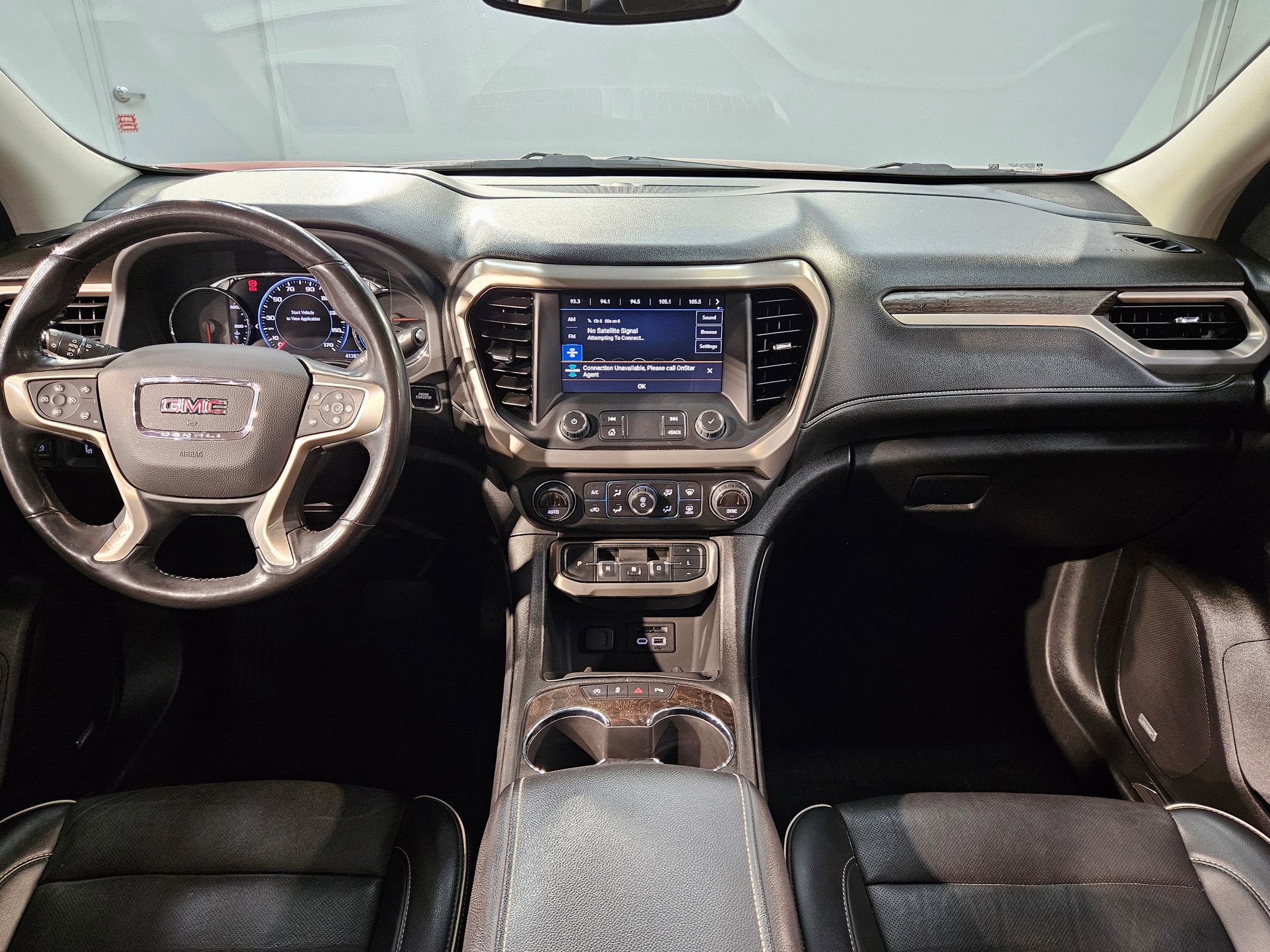 Used 2022 GMC Acadia Denali image 10