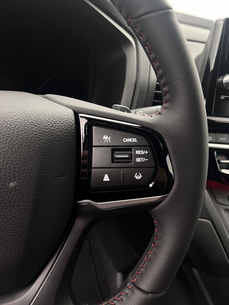 New 2027 Honda Odyssey Sport-L image 11