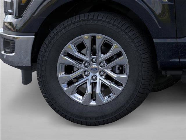 New 2026 Ford F150 Lariat w/ Equipment Group 501A Mid image 29