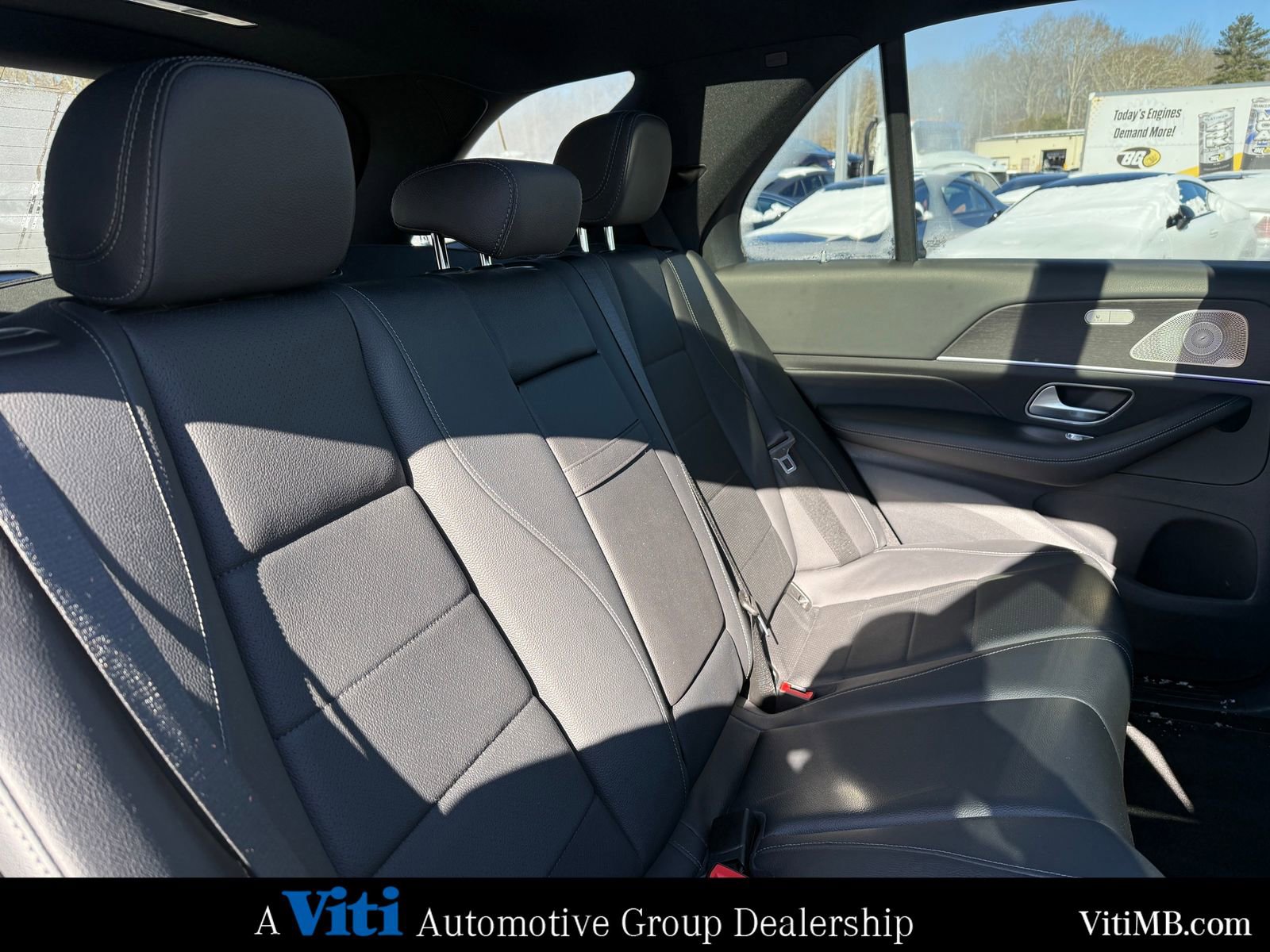 Certified 2022 Mercedes-Benz GLE 450 4MATIC image 27