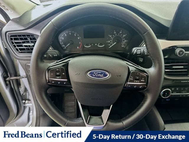 Used 2022 Ford Escape SE w/ Convenience Package AWD/4WD image 12