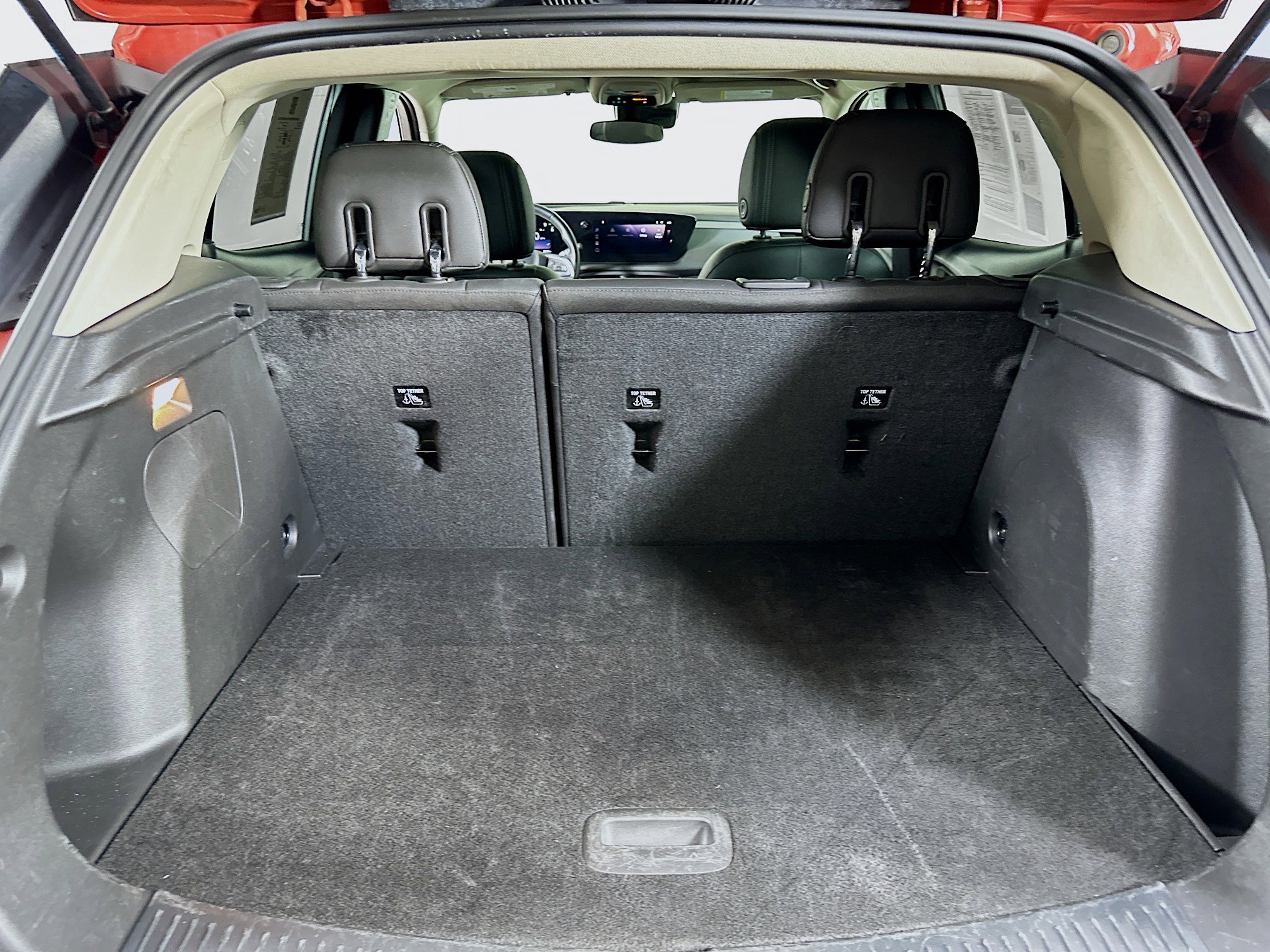 Used 2024 Buick Encore GX Sport Touring w/ Comfort Package image 27