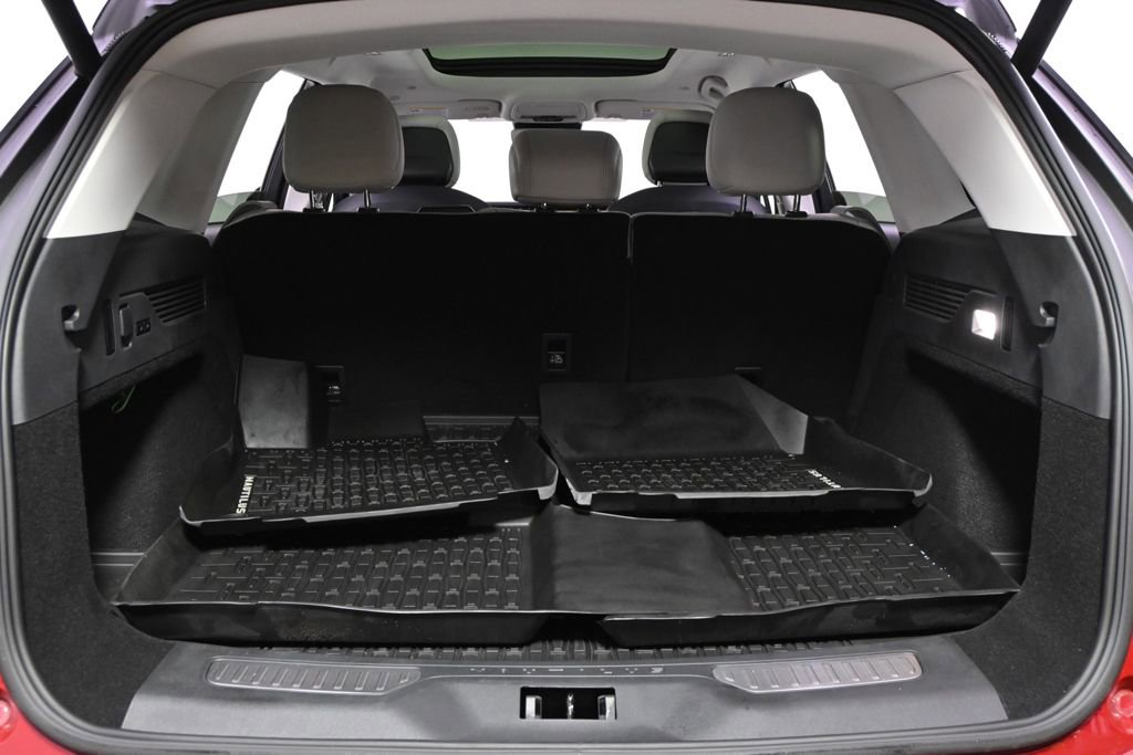 New 2026 Lincoln Nautilus Reserve w/ Jet Appearance Package AWD/4WD image 19