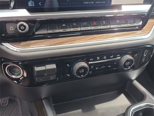 New 2026 Chevrolet Silverado 1500 RST w/ LPO, Dark Essentials Package image 28