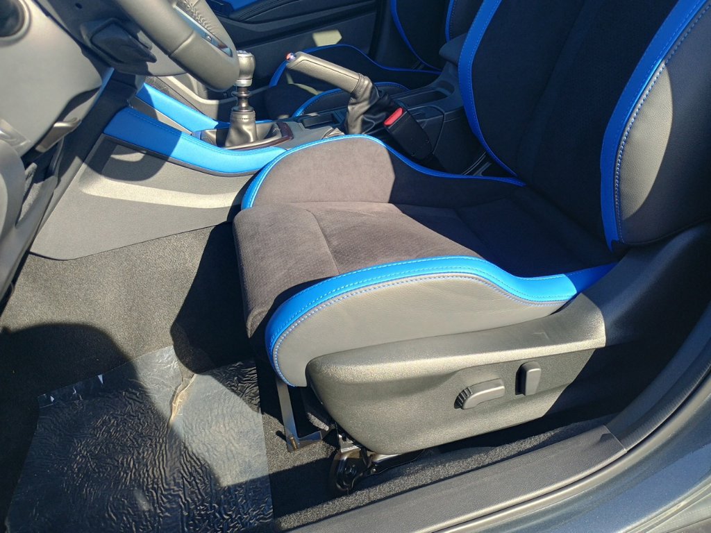 New 2026 Subaru WRX tS w/ WRX Essentials Package AWD/4WD image 12