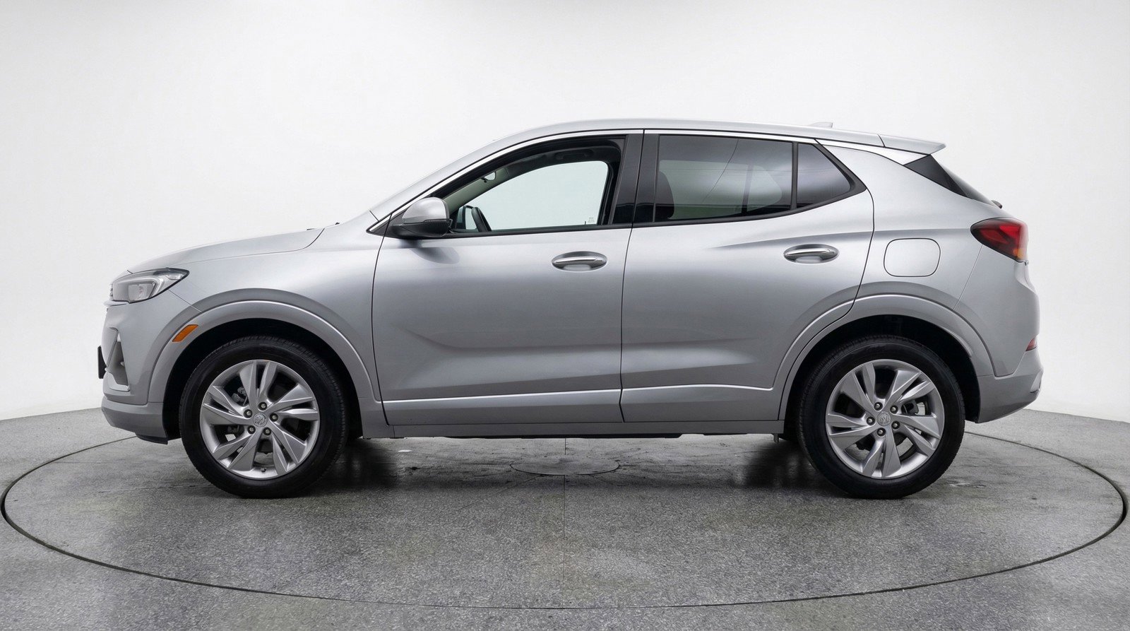 Used 2025 Buick Encore GX Preferred image 5