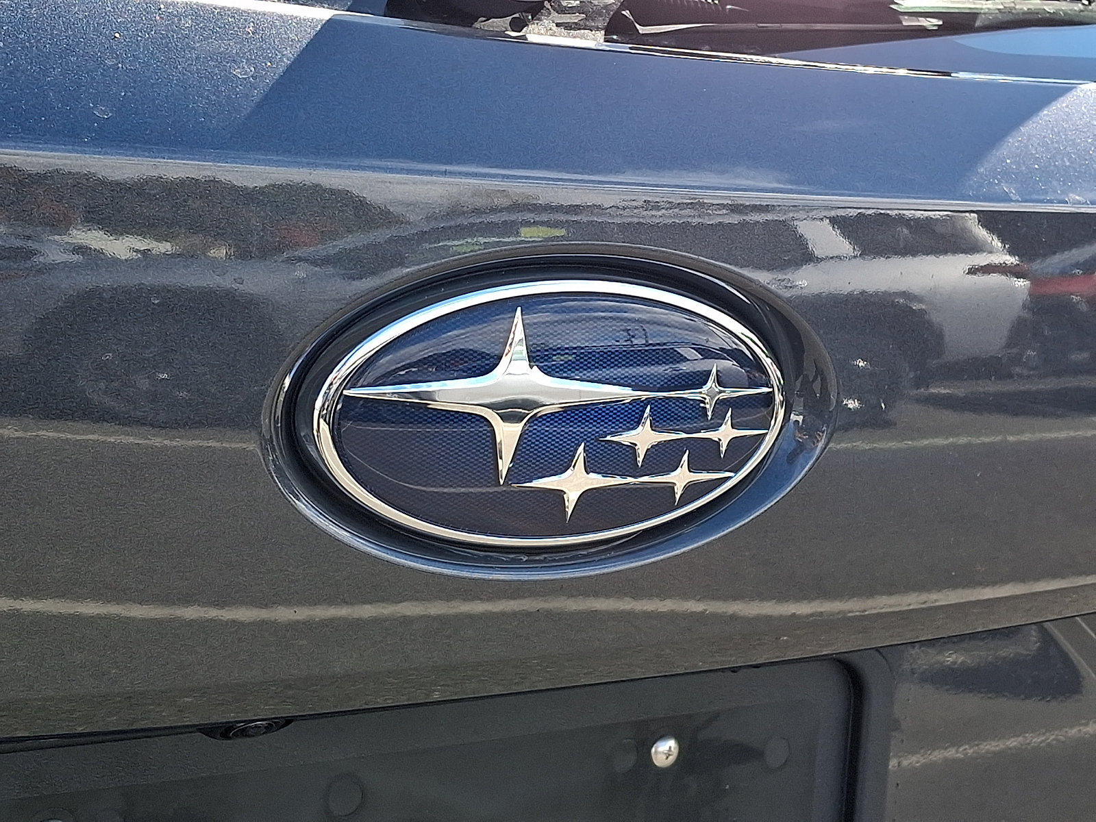 New 2026 Subaru Impreza 2.0i Sport AWD/4WD image 22