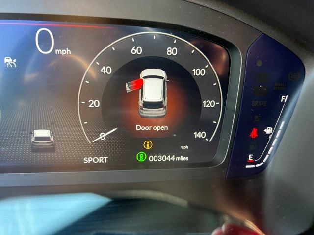 Used 2026 Honda CR-V TrailSport image 12
