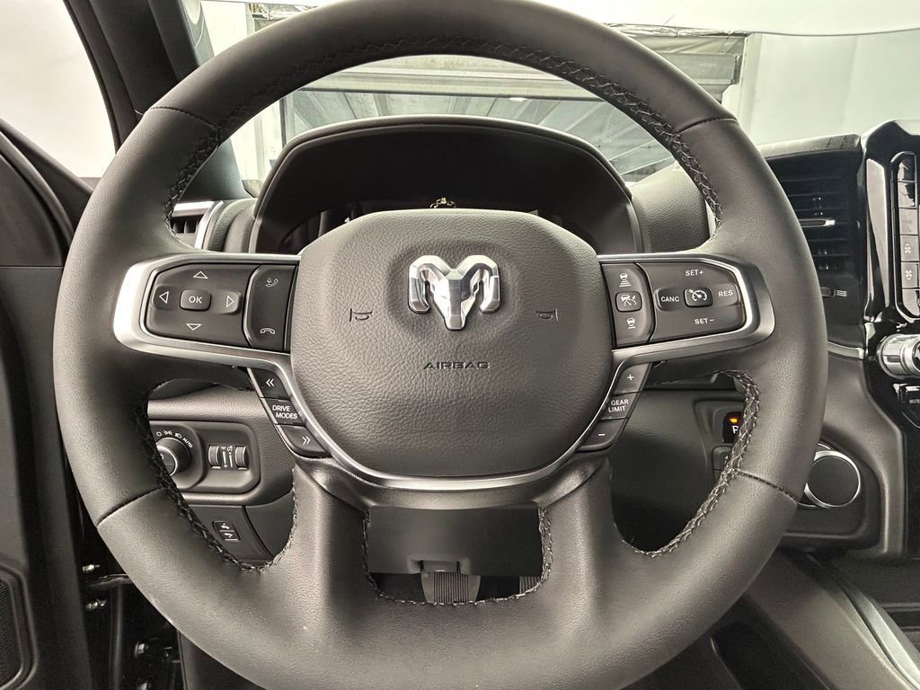 New 2026 RAM 1500 Big Horn image 25