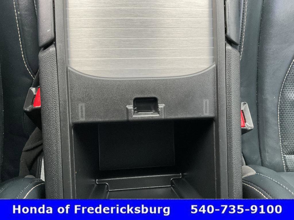 Used 2019 Acura RDX FWD w/ Technology Package image 34