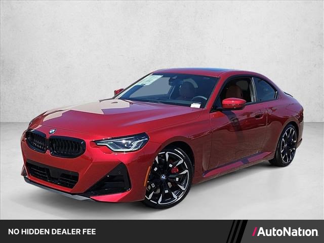New 2026 BMW 230i Coupe w/ Premium Package